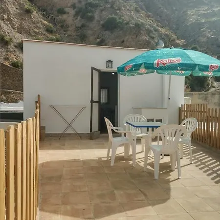 Holiday home Casa Boneta Alpujarra Almeria-alboloduy