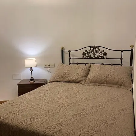 Holiday home Casa Boneta Alpujarra Almeria-alboloduy