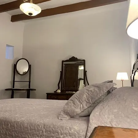Holiday home Casa Boneta Alpujarra Almeria-alboloduy *