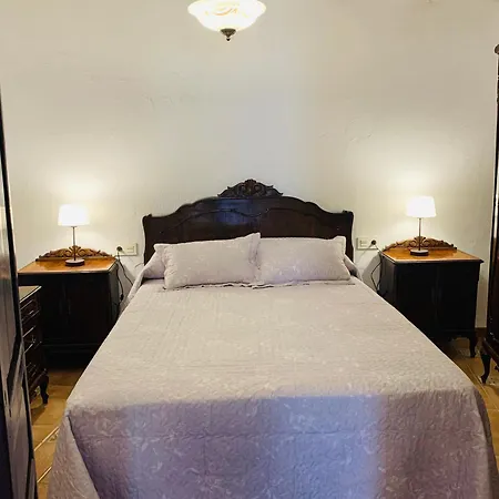 Casa Boneta Alpujarra Almeria-alboloduy Holiday home