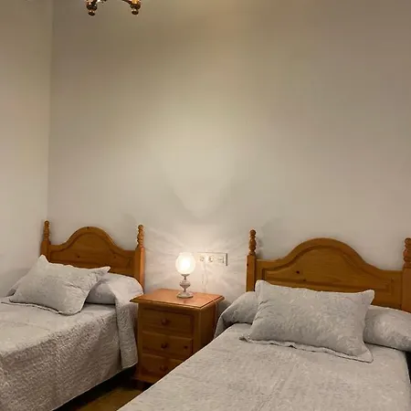 Casa Boneta Alpujarra Almeria-alboloduy Almería
